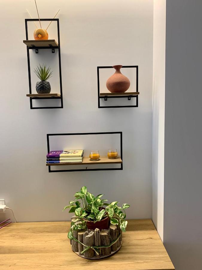 Piso Exclusivo en Vigo céntrico, negocios, confort Esterno foto