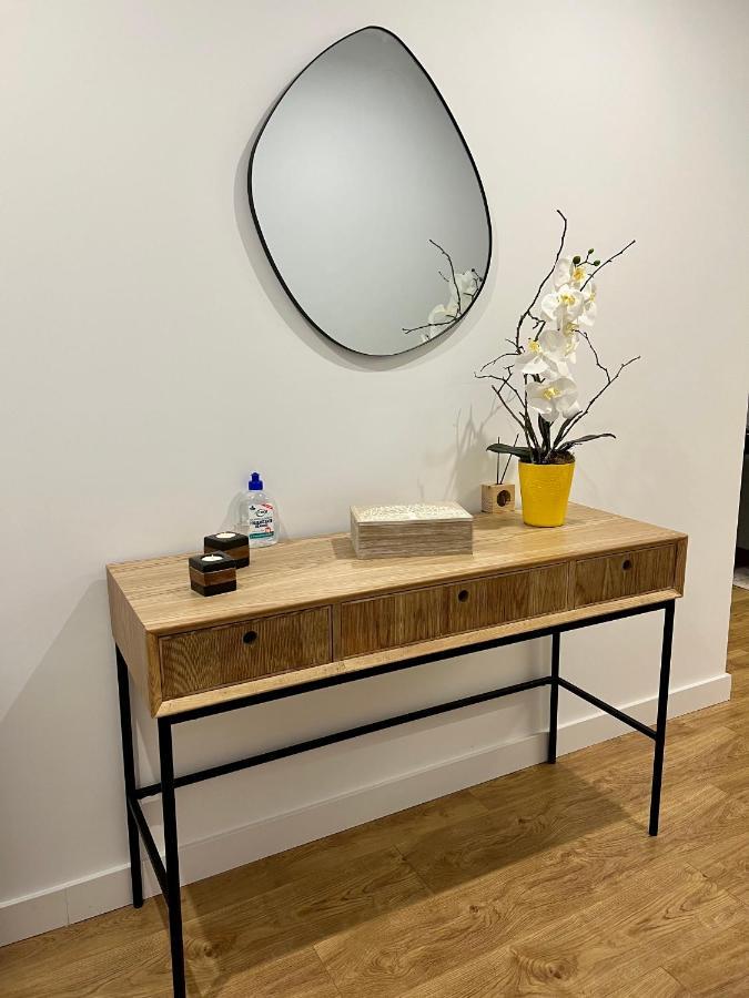 Piso Exclusivo en Vigo céntrico, negocios, confort Esterno foto