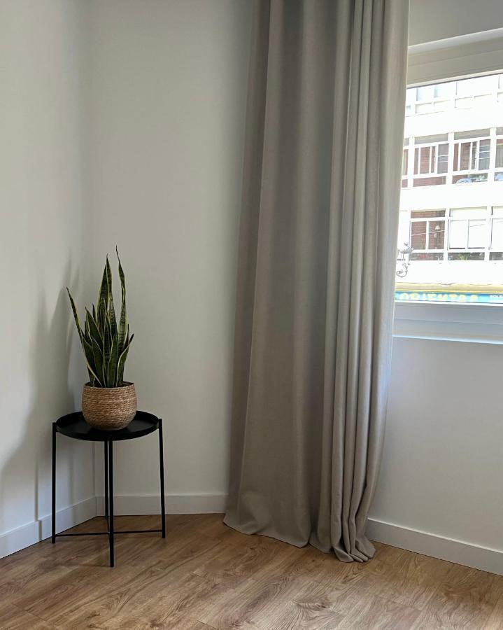 Piso Exclusivo en Vigo céntrico, negocios, confort Esterno foto